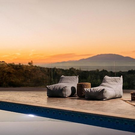 Villa Venia - Cozy Escape With Scenic Sew View, By Zantewize Tragaki Exterior photo