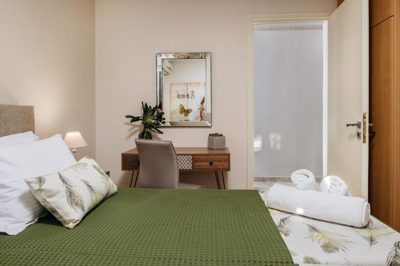 Villa Venia - Cozy Escape With Scenic Sew View, By Zantewize Tragaki Exterior photo